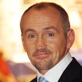 Barry McGuigan - Professional null Speaker