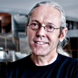 Aureet van Heerdon - Professional null Speaker