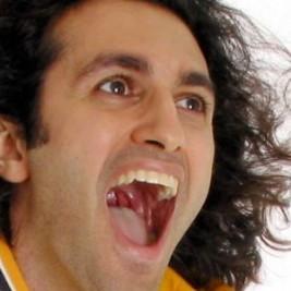 Babak Nivi Angel List Co-Founder - Professional null Speaker