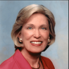 Barbara Franklin - Professional null Speaker
