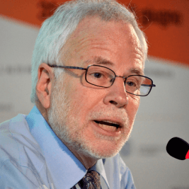 Barry Eichengreen - Professional null Speaker