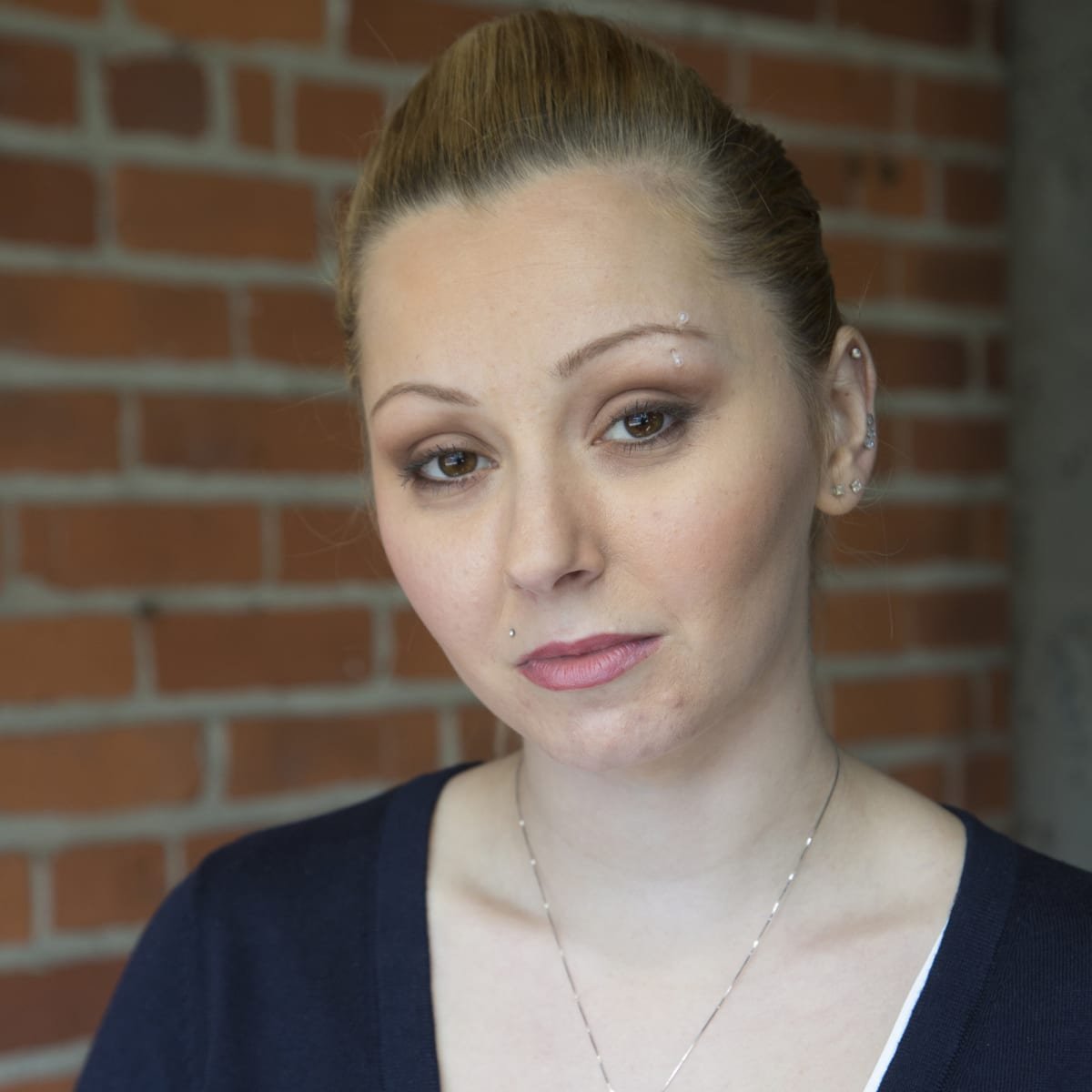 Amanda Berry - Professional null Speaker