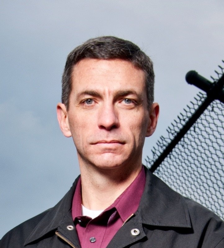 Clint Watts - Professional Speakers Booking