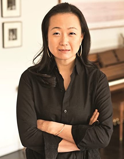 Min Jin Lee - Professional null Speaker