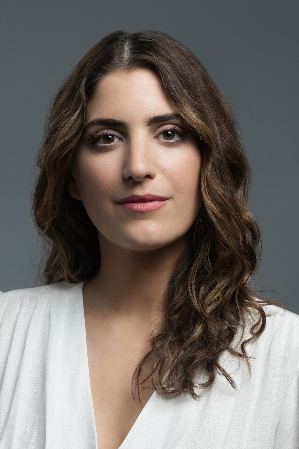 Suleika Jaouad - Professional null Speaker