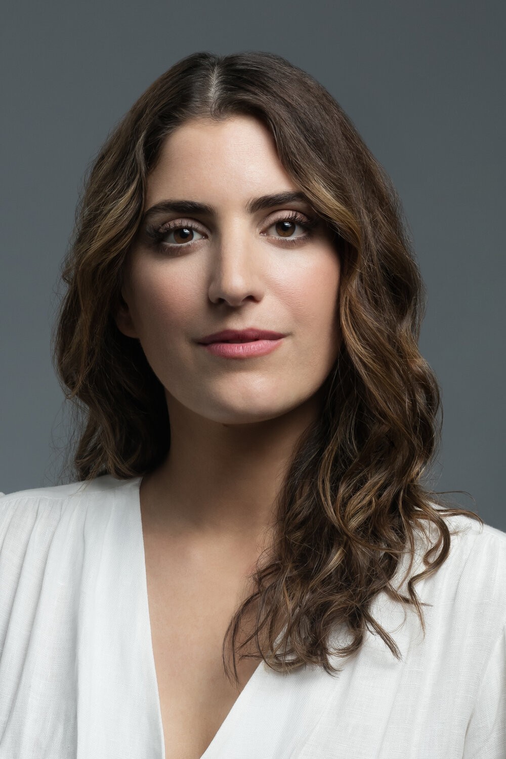 Suleika Jaouad - Professional null Speaker