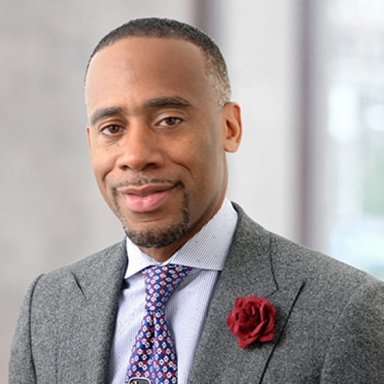 Jeff Johnson - Professional Speakers Booking