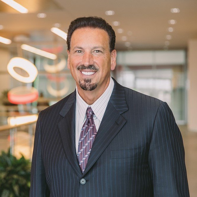 Barry Habib - Professional null Speaker