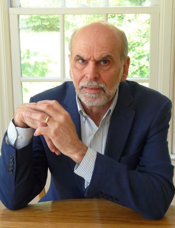 Gerald F. Seib - Professional null Speaker