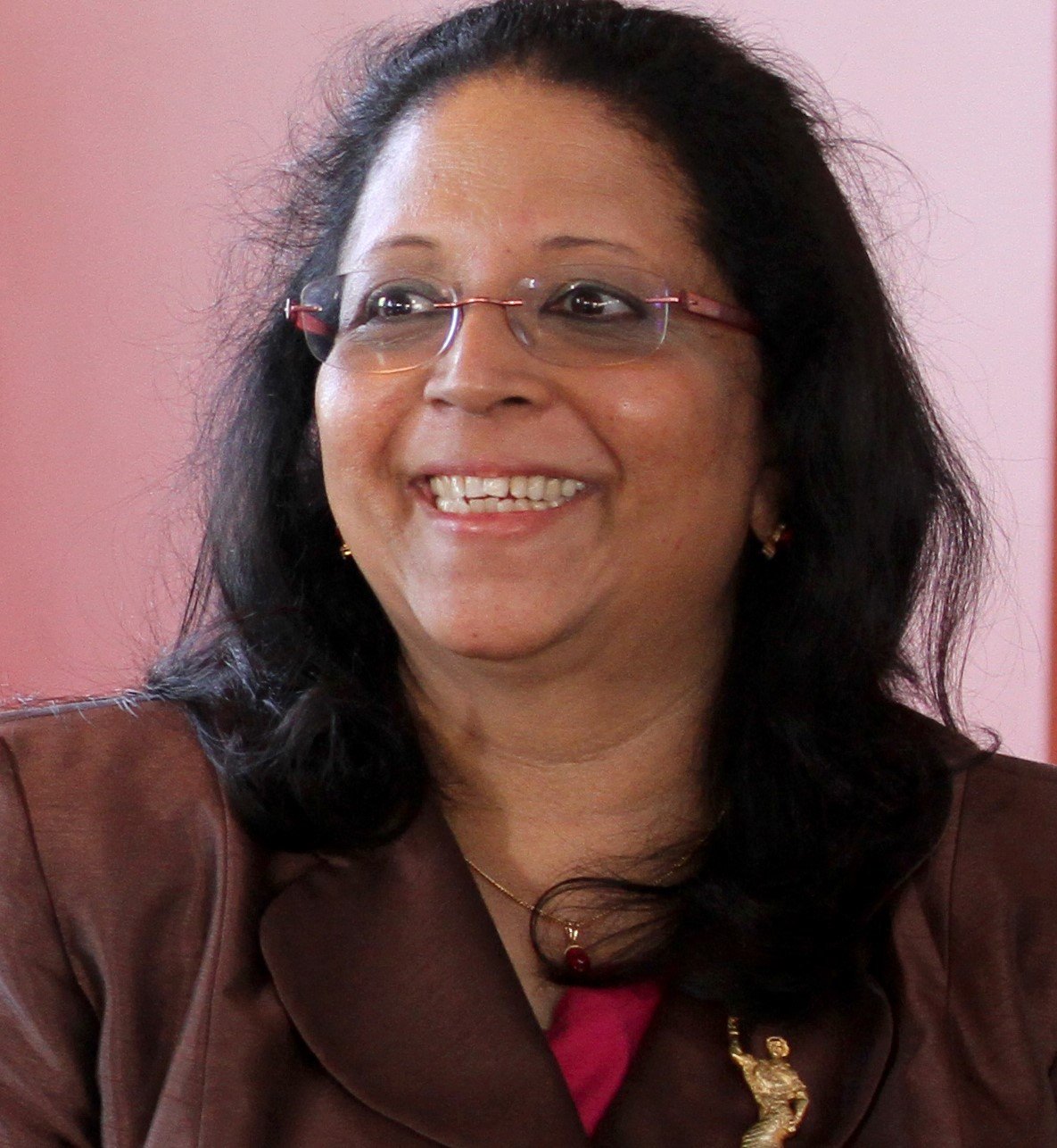 Padmini Murthy - Professional null Speaker
