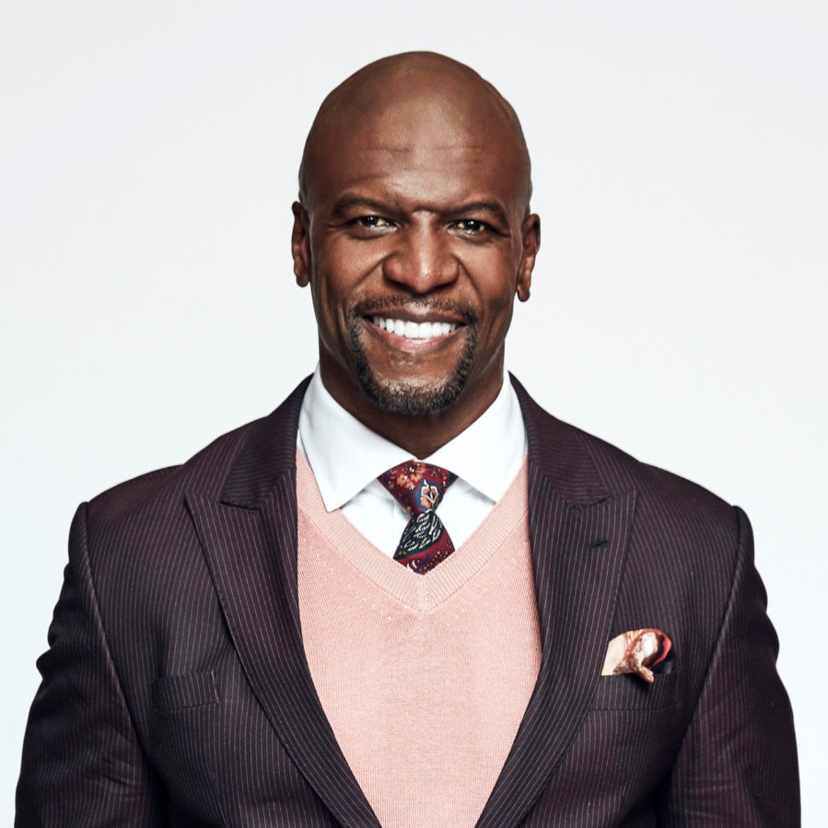 Terry Crews - Professional null Speaker