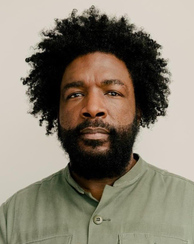 Questlove - Professional null Speaker