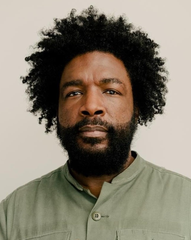 Questlove - Professional Speakers Booking