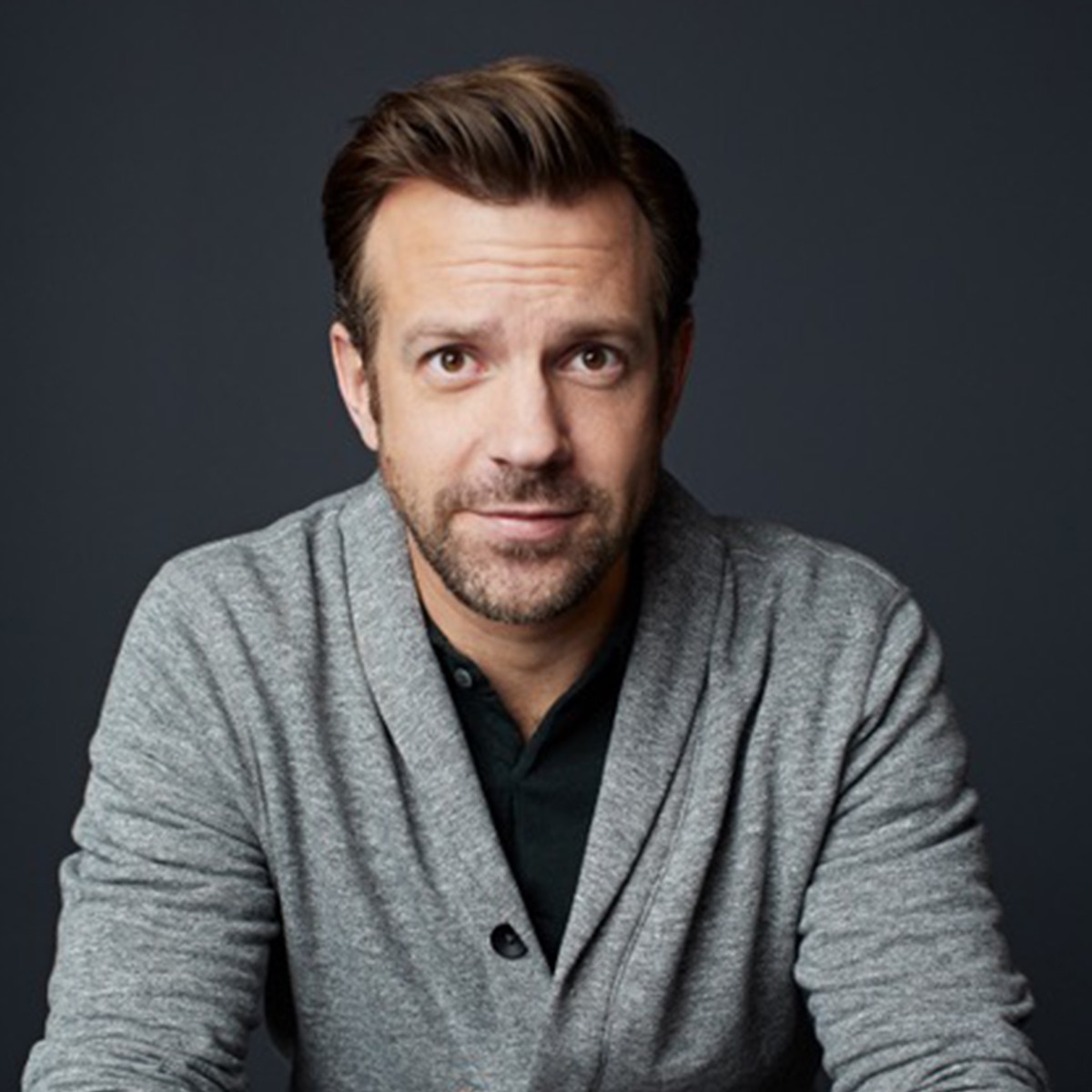 Jason Sudeikis - Professional null Speaker