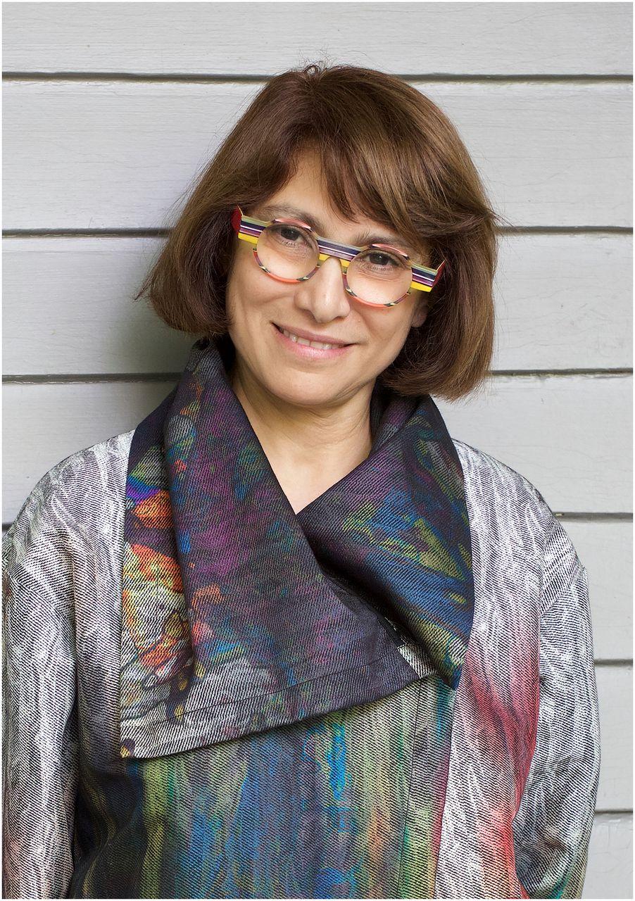 Mahzarin Banaji - Professional null Speaker