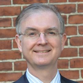 Bill Doyle - Professional null Speaker