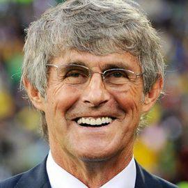 Bora Milutinovic - Professional null Speaker