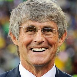 Bora Milutinovic - Professional null Speaker
