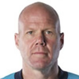 Brad Friedel - Professional null Speaker