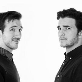 BriTANick (Nick Kocher and Brian McElhaney) - Professional null Speaker