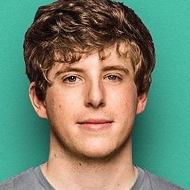 Brooks Buffington - Professional null Speaker