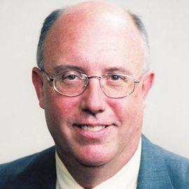 Bruce Riedel - Professional null Speaker