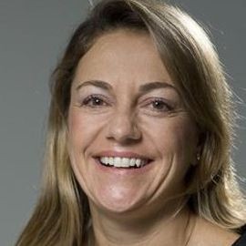 Carla Schmitzberger - Professional null Speaker