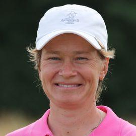 Catriona Matthew - Professional null Speaker