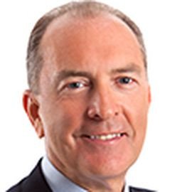 Charles Harrington - Professional null Speaker