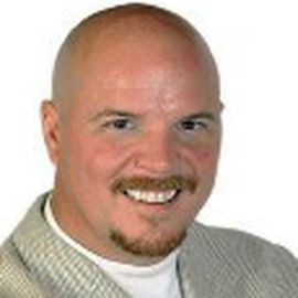 Chip Madera - Professional null Speaker