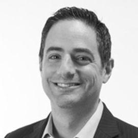 Chris Perry - Professional null Speaker