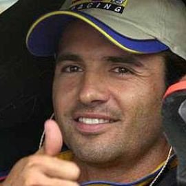 Christian Fittipaldi - Professional null Speaker