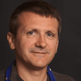 Christophe Morin - Professional null Speaker