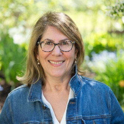 Elizabeth Lesser - Professional null Speaker