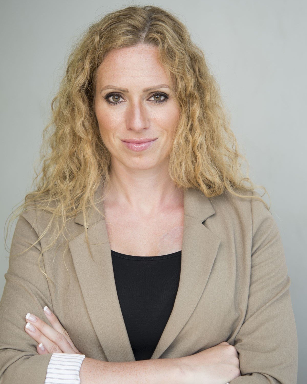 Victoria Pelletier - Professional null Speaker