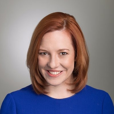 Jen Psaki - Professional null Speaker