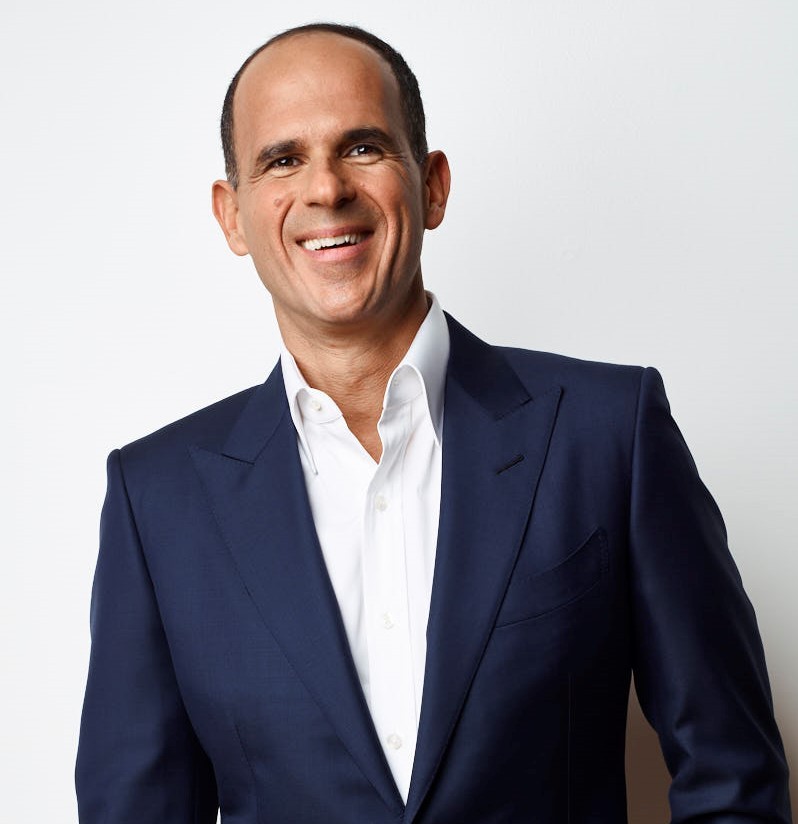 Marcus Lemonis - Professional null Speaker