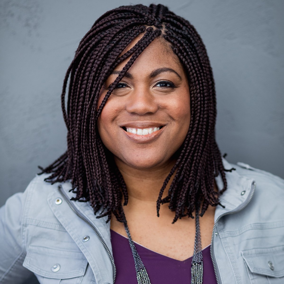 Austin Channing Brown - Professional Speakers Booking