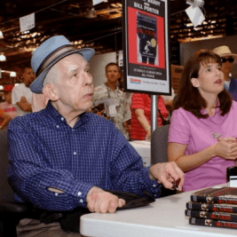 Bill Porter and Shelly Brady - Professional null Speaker