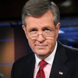 Brit Hume - Professional null Speaker