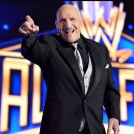 Bruno Sammartino - Professional null Speaker