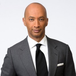 Bryon Pitts - Professional null Speaker
