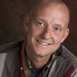 Buddy Fitzpatrick - Professional null Speaker