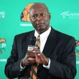 Byron Samuels - Professional null Speaker