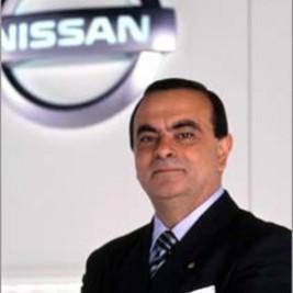 Carlos Ghosn - Professional null Speaker