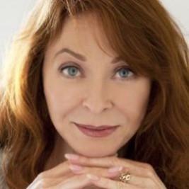 Cassandra "Elvira" Peterson" - Professional null Speaker