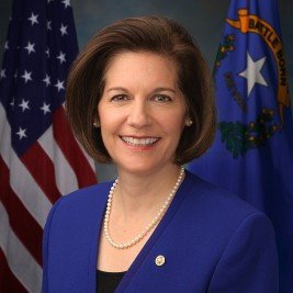 Catherine Cortez Masto - Professional null Speaker