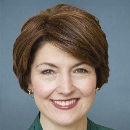 Cathy McMorris Rodgers - Professional null Speaker