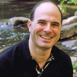 Charles Fishman - Professional null Speaker