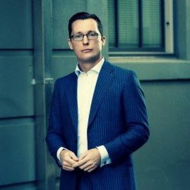 Chris Rhyss Edwards - Professional null Speaker